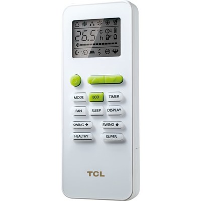 Кондиционер напольно-потолочный TCL TUB-36HRA