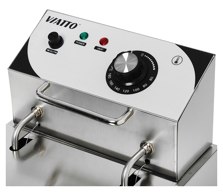 Фритюрница Viatto VA-EF081