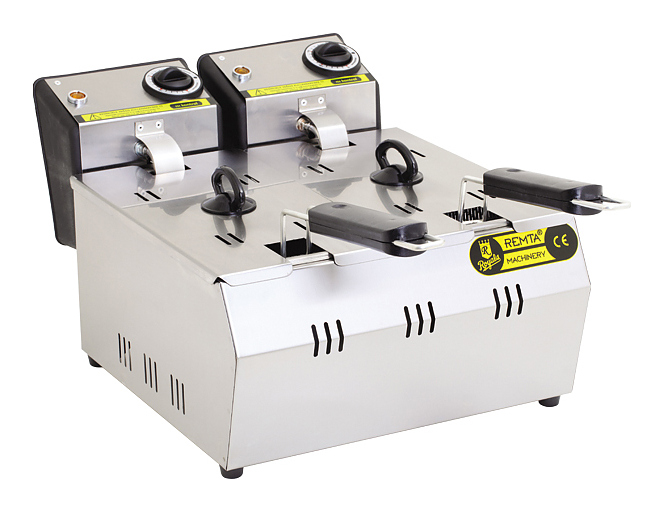 Фритюрница Remta R92