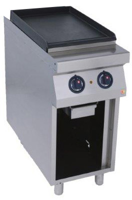 Жарочная поверхность Kovinastroj (Kogast) EZ-T49/P-L 55906