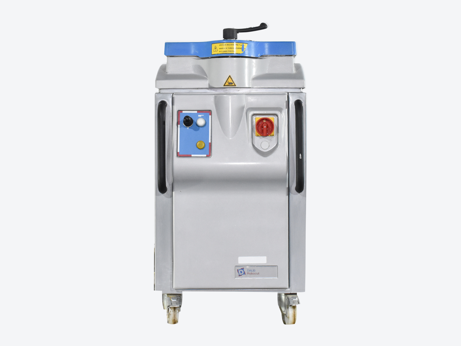 Тестоделитель Daub Bakery Machinery BV Robocut S20 б/у