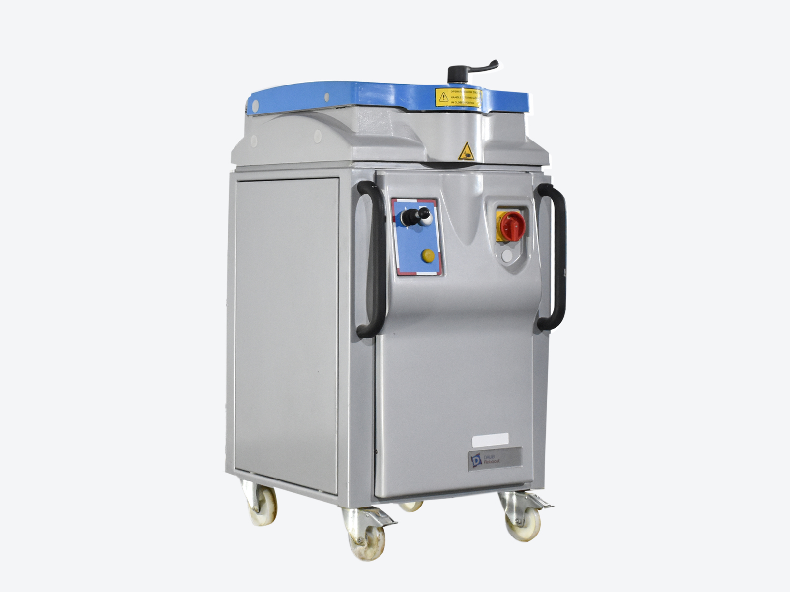 Тестоделитель Daub Bakery Machinery BV Robocut S20 б/у