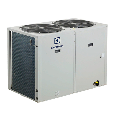 Компрессорно-конденсаторный блок Electrolux ECC-28-G