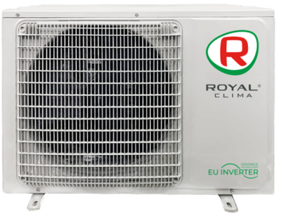 Кондиционер канальный инвертор. типа Royal Clima Competenza CO-D 36HNDI/CO-E 36HNDI