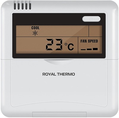 Кондиционер канальный Royal Thermo RTFD-18LAKHN1