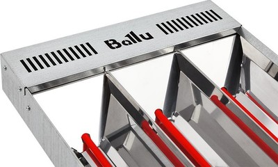 Инфракрасный обогреватель Ballu BIH-T2-4.5