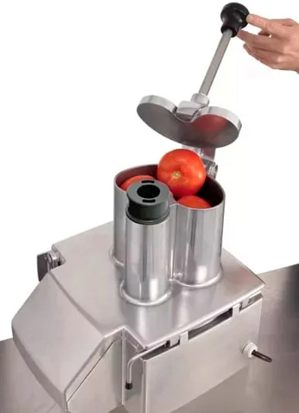Овощерезка Robot Coupe CL50 380В (без дисков)