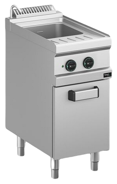 Мармит для вторых блюд Apach APBE-47P/PL