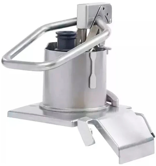 Овощерезка Robot Coupe CL55 рабочая станция
