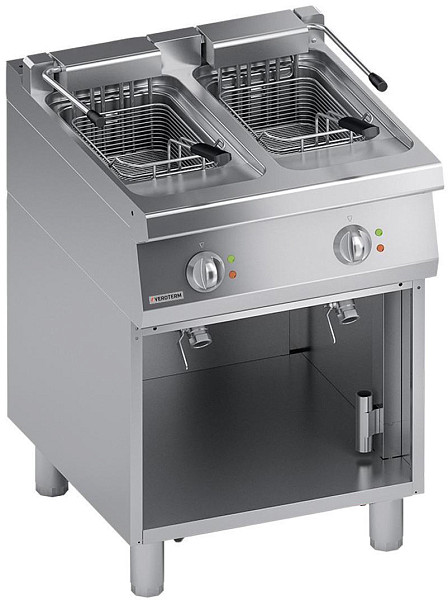 Фритюрница Veroterm VT7FGE0715