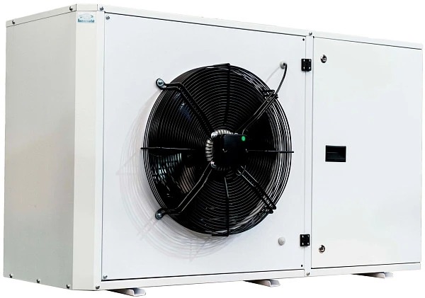 Компрессорно-конденсаторный агрегат Intercold CCB225 M5.5