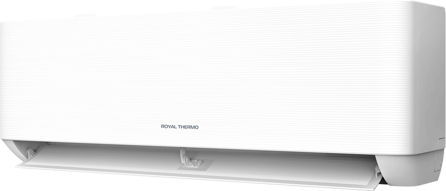 Кондиционер настенный инвертор. типа Royal Thermo Diamond RTDI-18HN8/Wi-Fi