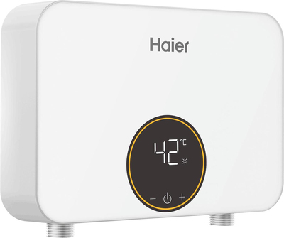 Водонагреватель Haier JET-EI6