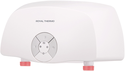 Водонагреватель Royal Thermo Smartfix TS (6,5 kW)