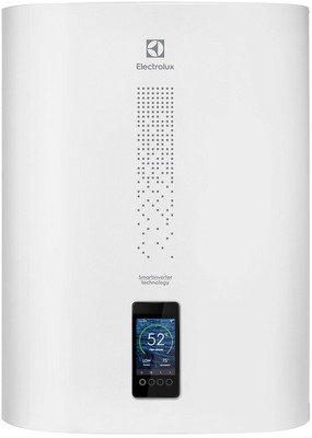 Водонагреватель Electrolux EWH-30 Smartlnverter