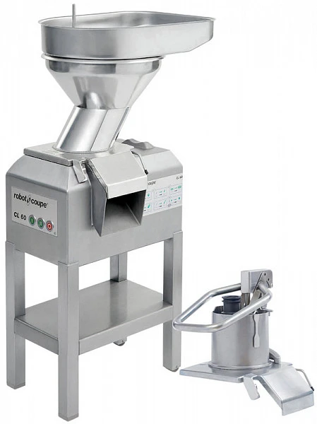 Овощерезка Robot Coupe CL60 2 воронки