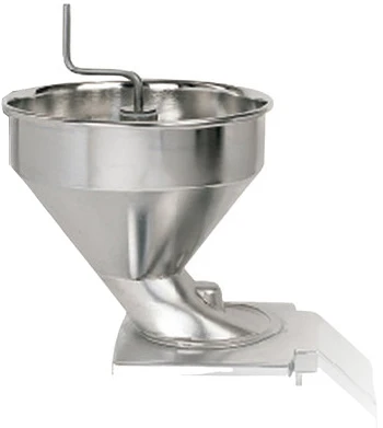 Овощерезка Robot Coupe CL60 2 воронки