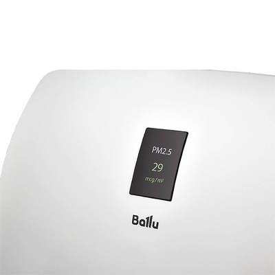 Бризер Ballu ONEAIR ASP-200S