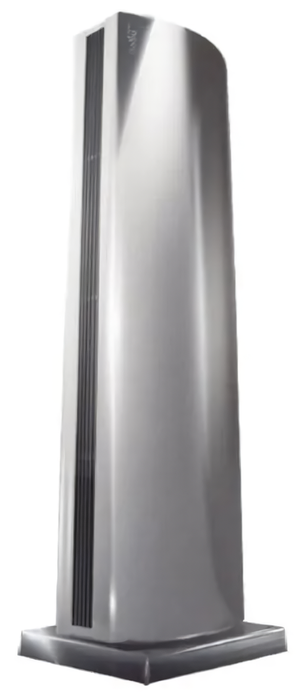 Тепловая завеса водяная Ballu BHC-D22-W35-BS