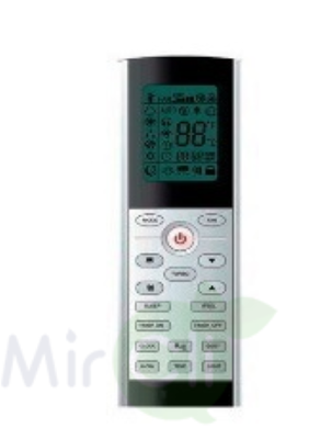 Кондиционер канальный инвертор. типа Electrolux Unitary Pro 4 EACD-48H/UP4-DC/N8