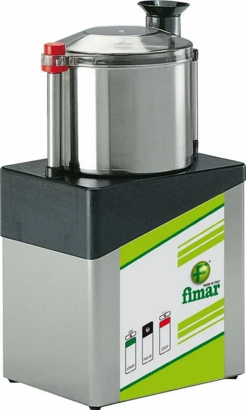 Куттер Fimar CL8N 2V 3PH