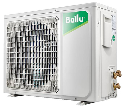 Кондиционер канальный инвертор. типа Ballu Universal BLCI_D-36HN8/EU_23Y