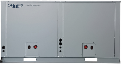 Компрессорно-конденсаторный блок Shuft SDVC-53EEV/TXV DS
