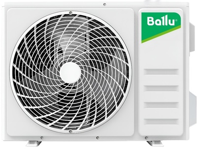 Кондиционер кассетный инвертор. типа Ballu Universal 2 DC R410a BLCI_C-24HN1_24Y