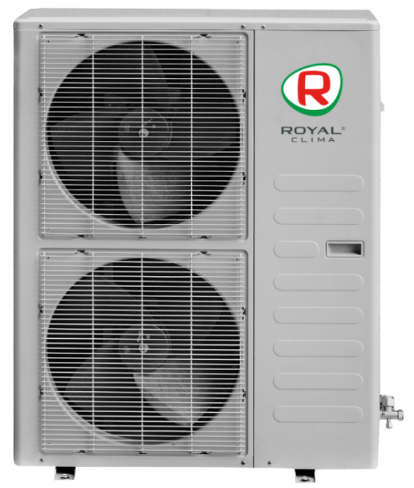 Кондиционер колонный Royal Clima ES-S 48HRCX/ES-E 48HX