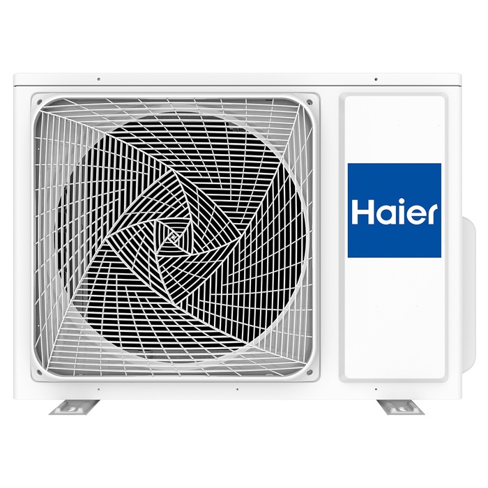 Кондиционер кассетный инвертор. типа Haier AB50S1LC2FA/1U50S1LM2FA