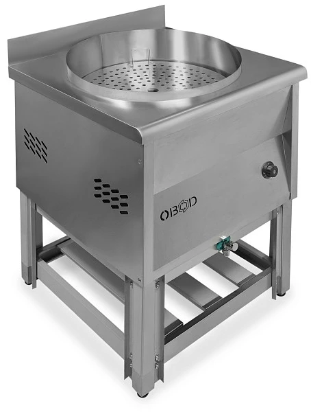 Мантоварка OBOD МВ-300