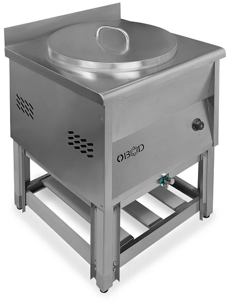 Мантоварка OBOD МВ-500