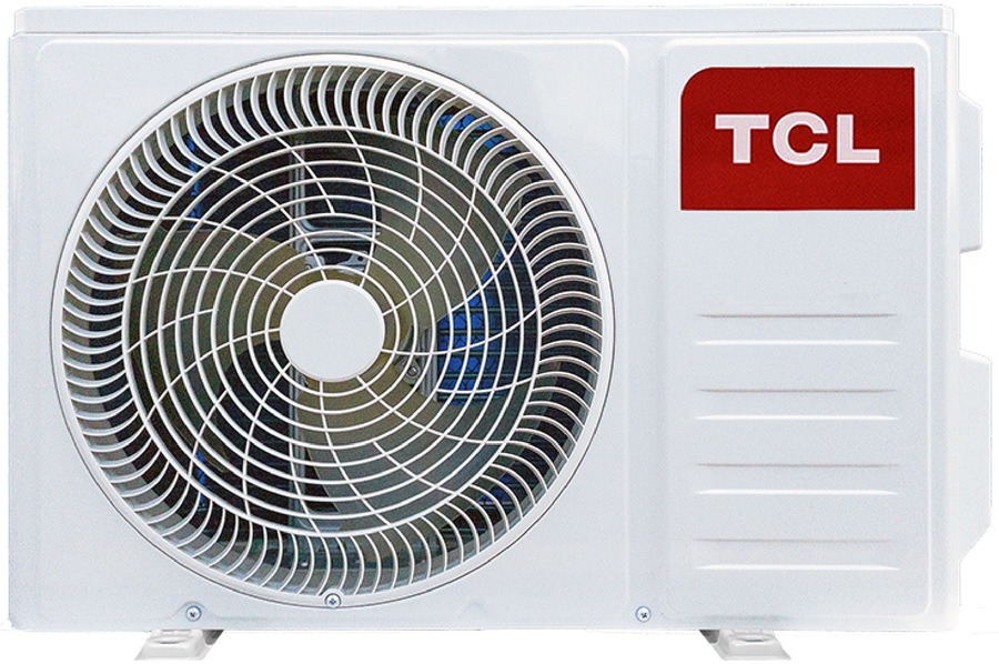 Кондиционер настенный инвертор. типа TCL BreezeIN Pro TAC-BR24INV/R
