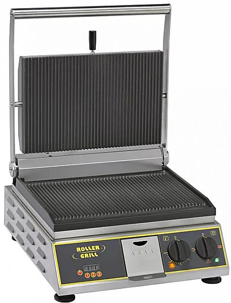 Гриль контактный Roller Grill PREMIUM R