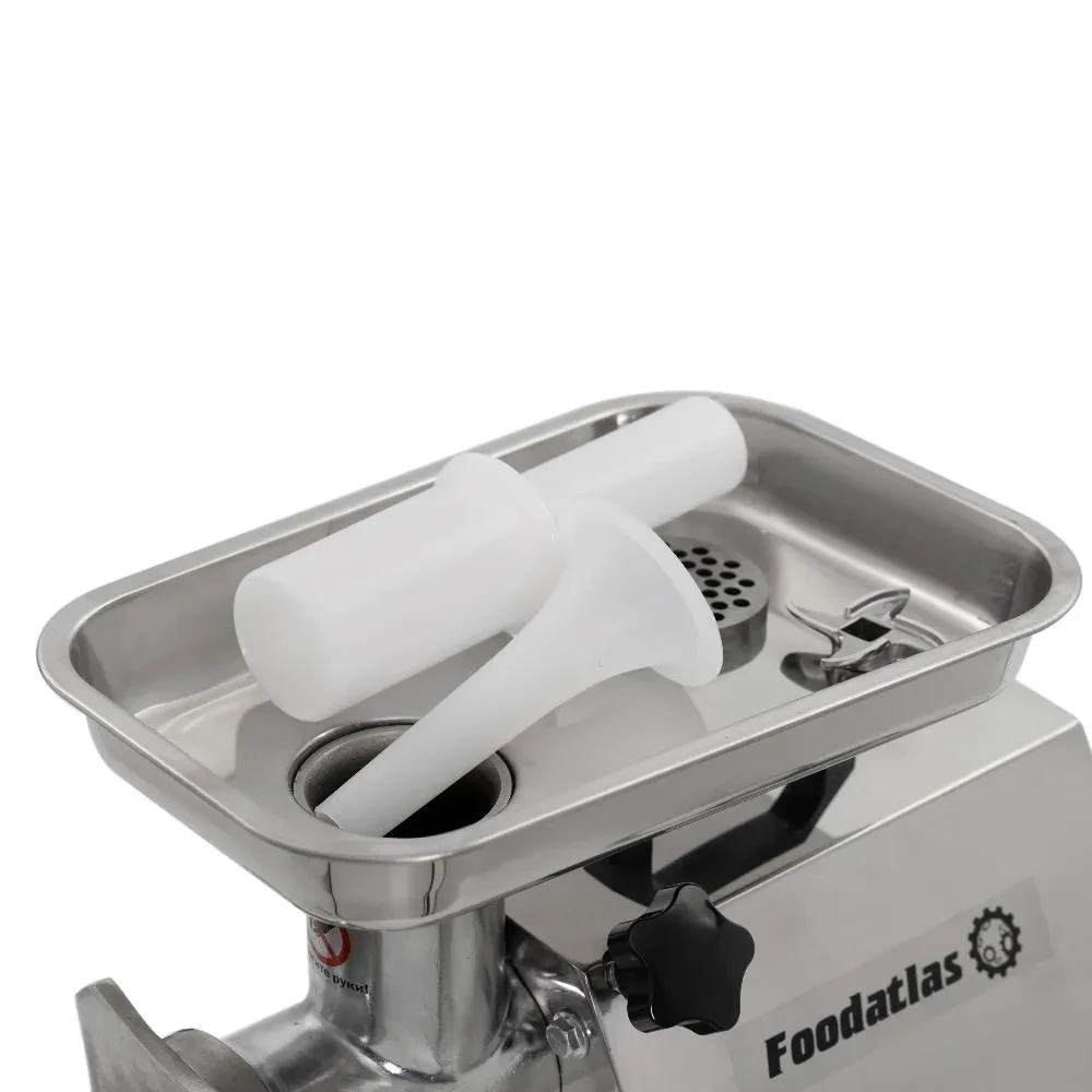 Мясорубка Foodatlas FA-22P