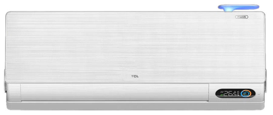 Кондиционер настенный инвертор. типа TCL X-Fresh II TAC-FRB12INV/R