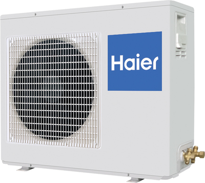 Кондиционер напольно-потолочный инвертор. типа Haier AC140S1LK2FA/1U140S1LN2FB