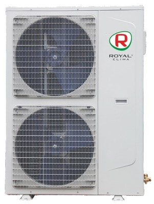 Кондиционер напольно-потолочный Royal Clima CO-F 60HNXA/CO-E 60HNXA
