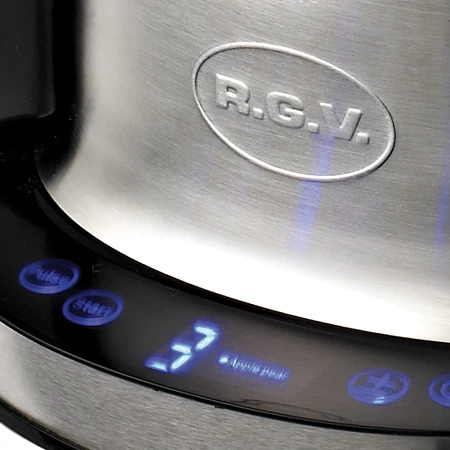 Соковыжималка Rgv Industrial Juicer MC4