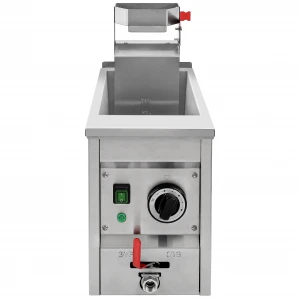 Фритюрница RoboLabs RoboFry ECT1