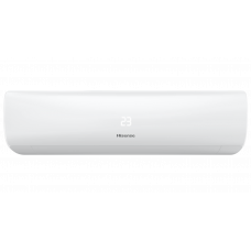 Кондиционер настенный инвертор.типа Hisense Zoom AS-24UW4RBTKB00