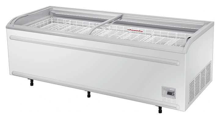 Ларь-бонета Haier GTS2500W
