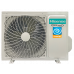 Кондиционер настенный инвертор.типа Hisense Smart AS-24UW4RFBDB00