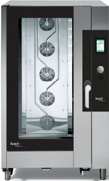 Печь конвекционная электрическая Apach Cook Line AB16QD