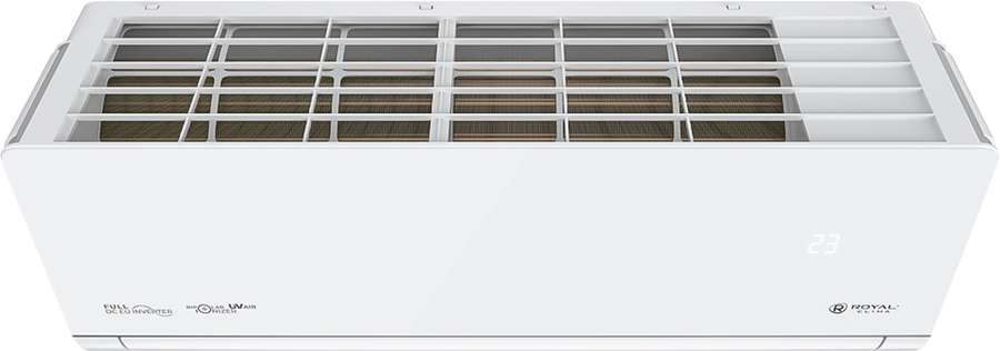 Кондиционер настенный инвертор. типа Royal Clima Royal supremo blanco RCI-RSB40HN