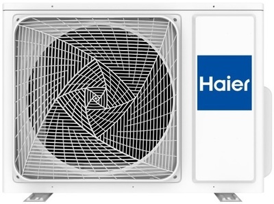Кондиционер кассетный инвертор. типа Haier ABH125К1ERG/1U125S2SN2FA