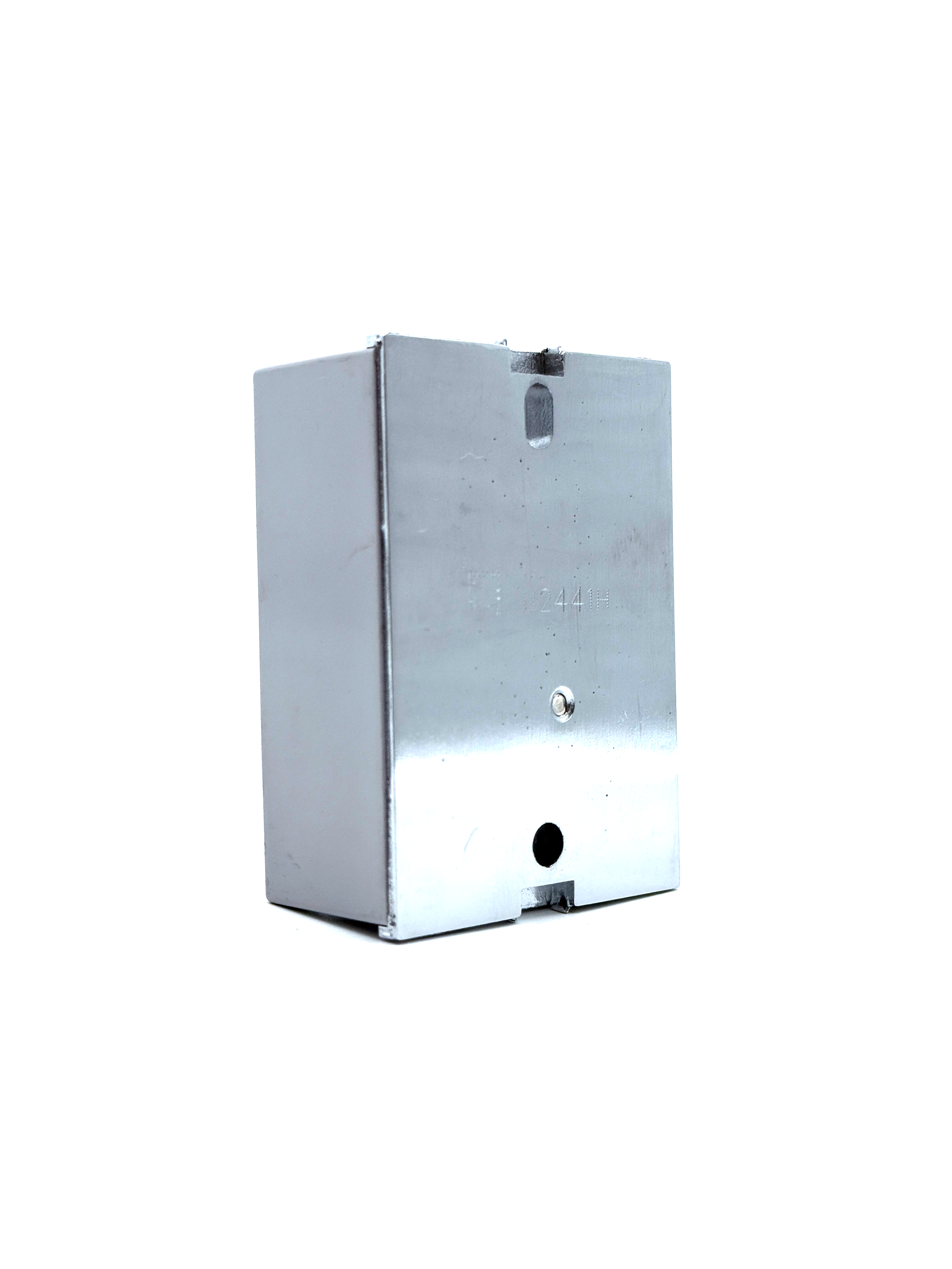 Реле твердотельное FQTEK SSR-40DA