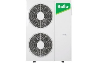 Кондиционер колонный Ballu Floor Standing BFS-48HN1