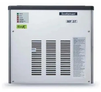 Льдогенератор Scotsman (Frimont) MF 37 WS OX R290