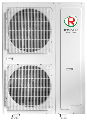 Кондиционер напольно-потолочный инвертор. типа Royal Clima CO-F 36HNCI/CO-E 36HNCI